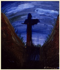 Waiting for Salvation